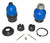 Crown Automotive CASJ8126509 STEERING BALL JOINT KIT