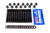 ARP Nissan L24 L26 L28 Series 6-Cylinder Main Stud Kit