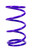 Conv. Spring Front 5.5in ID 10.5in Tall 400lb