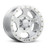 18X9 6X5.5 5 MT CANYON PRO POLISHED