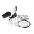 B & M Automotive BAM81104 MAGNUM PRO STICK W/DUAL BUTTONS