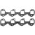 MAHLE Original Chevrolet Express 2500 12-06 Exhaust Manifold Set
