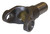 Crown Automotive CAS4882714 9696 GRND CHRKEE 4WD/9601 CHRKEE 4WD 2.54.0/9706 WRAN/9700 GRND CHRKEE TRANS CASE YOKE