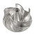 Billet Water Pump Impeller for KSE