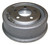 Crown Automotive CAS52005350 REAR BRAKE DRUM