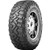 LT285/70R17/10 121/118Q KMH ROAD VENTURE MT71 BW