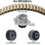 DAYCO WP338K1A WATER PUMP KIT