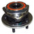 Crown Automotive CAS53007449AC 9906 TJ WRANGLER/9901 XJ CHEROKEE HUB ASSEMBLY