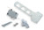 NOS 15640 MICRO SWITCH & BRACKET