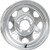 28GA-5612 15X6 5X4.50 (+00) PAC 28GA Galvanized Spoke Trailer (HB 81.03)