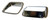 Crown Automotive CAS56003104K 8795 YJ WRANGLER HEADLAMP BEZEL KIT