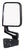Crown Automotive CAS82201772 RIGHT SIDE MIRROR AND ARM BLACK