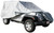Crown Automotive CASFC10309 ROUGH TRAIL FULL CAR COVER (WRANGLER JK 4DR)