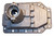 Crown Automotive CASJ8134292 8083 CJ5/8086 CJ7/8186 CJ8/8086 SJ/JSERIES W/T176T177 TRANSMISSION SHIFT COVER