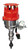 MSD Ignition MSD8352 DIST PROBILLET RDYTORUN F