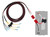 Connect-Ease RCE12VGRPTLR Graph Power Rear Tiller Model