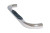 Dee Zee DZEDZ370113 8800 GM C/K PICKUP/9299 BLZER/TAHOE/YUKON 2DR REG CAB STAINLESS STEEL 3IN ROUND NERF BARS