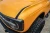 Dee Zee DZEDZ4616 21C BRONCO FENDER SIGHT/HOOD DELETE