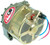 ARCO 6203033 Arco Reman Mercury Alternator