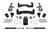 Fabtech K2194M Fabtech 15-20 Ford F150 4WD 6in Basic Sys w/Stealth