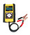 Auto Meter Products AMR-RC-300 SLA BATTERY TESTER HANDHELD