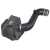 aFe Magnum FORCE Stage-2 Pro DRY S Intake System 11-15 GM Diesel Trucks V8 6.6L (td) LML