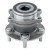 Moog MOH512536 HUB ASSEMBLY