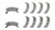 GM LS Main Bearing Set LS1/LS6/LS2/LS3 F-Series