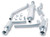 Borla 03-06 Hyundai Tiburon V6 Catback Exhaust