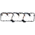 MAHLE Original Dodge Ram 2500 10-06 Valve Cover Set