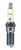 Spark Plug Silver Racing