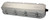 Moroso Chevrolet Big Block (w/Symmetrical Port/Stock Heads) Valve Cover -12An Fitting - Alum - Pair