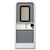 A P PRODUCTS112-015217709 26X72 RADIUS ENTRANCE DOOR-RH