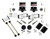 SKYJACKER JL25MSB 2 SPACER LIFT WITH LOGO