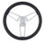 GRANT 1904 BILLET SERIES LEATHER WHEEL JEEP LO