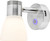 Sea-Dog 400715-3 Cabin Reading Light LED Touch On/Off/Dimmer with USB Port