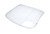 Lightweight Late Model Roof White F/G