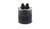 Vibrant vib12760 Vibrant Small 0.75L 2-Port Model Catch Can Assembly