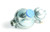 CAMCO RV 59313 TWO STAGE REGULATOR-VERTICAL