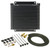 Derale DER13614 TRANS COOLR KT PLT FIN 24000