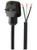 A P PRODUCTS636-1600562 PWR.SUPPLY CORD 2510/3 STW