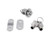 CAMCO RV 44303 ACE KEY BAGGAGE CAM LOCK 7/8IN