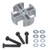 FLEXALITE 106880 1IN FORD-G.M. SPACER KIT