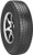 CARLSTAR 6H04591 Carlisle Radial Trail HD Trailer Tire-ST205/75R15 107M 8-ply