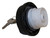 Crown Automotive CAS5015636AA GAS CAP (LOCKING  CODED CYLINDER)