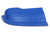 Dominator Late Model Right Nose Blue