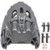 RAYBESTOS FRC12043 FRICTION READY CALIPERS