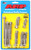 ARP Ford 289-302 SS Hex Aluminum Water Pump and Front Cover Bolt Kit
