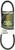DAYCO 17265 V-BELT