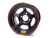 13x7 4.50in Black Rolled